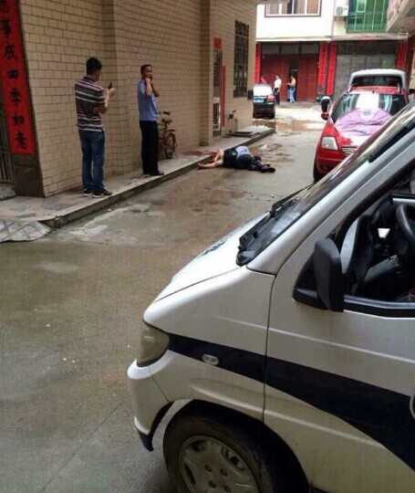 平乐杀人惨案  慎入247 / 作者:是非黑人 / 帖子ID:102654