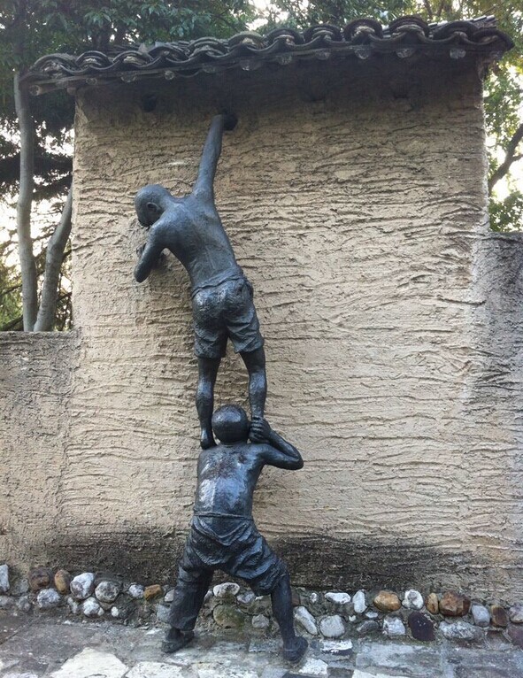 这张图片，看懂了说明你老了558 / 作者:流口水的兔子 / 帖子ID:102672