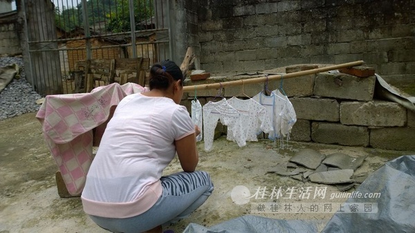 恭城乡村的“越缅新娘”:很多人是没有身份的非法移民564 / 作者:狗掰涛 / 帖子ID:102699
