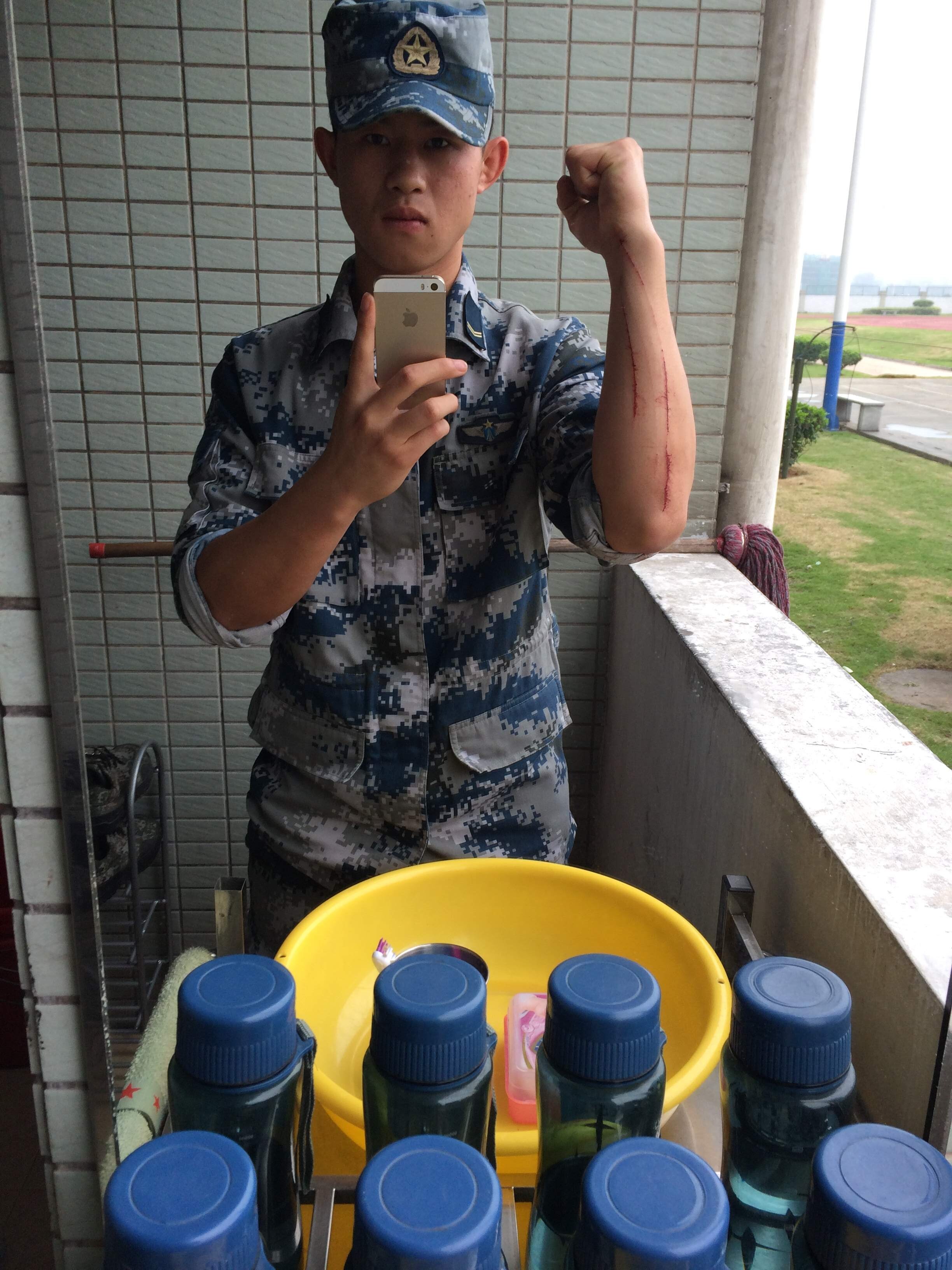 消失两年！！王者归来119 / 作者:李成吉 / 帖子ID:102747