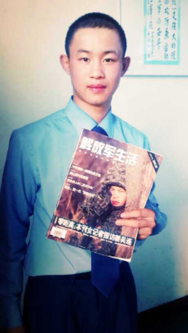 消失两年！！王者归来5 / 作者:李成吉 / 帖子ID:102747