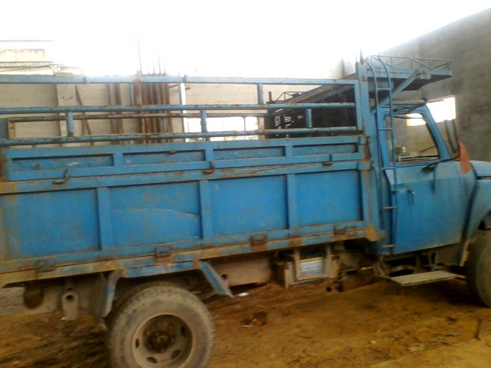 有辆矿车卖了419 / 作者:青春不常有 / 帖子ID:102944