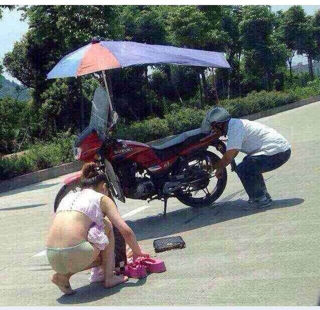 MM们 要多注意自己的裙子阿···········943 / 作者:水墨茶江 / 帖子ID:103017