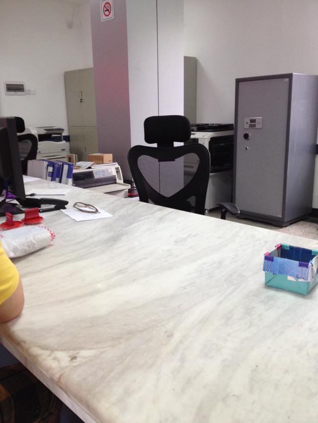 国家机关人员慵懒，地税局的领导您知道吗？708 / 作者:山楂糖 / 帖子ID:103123