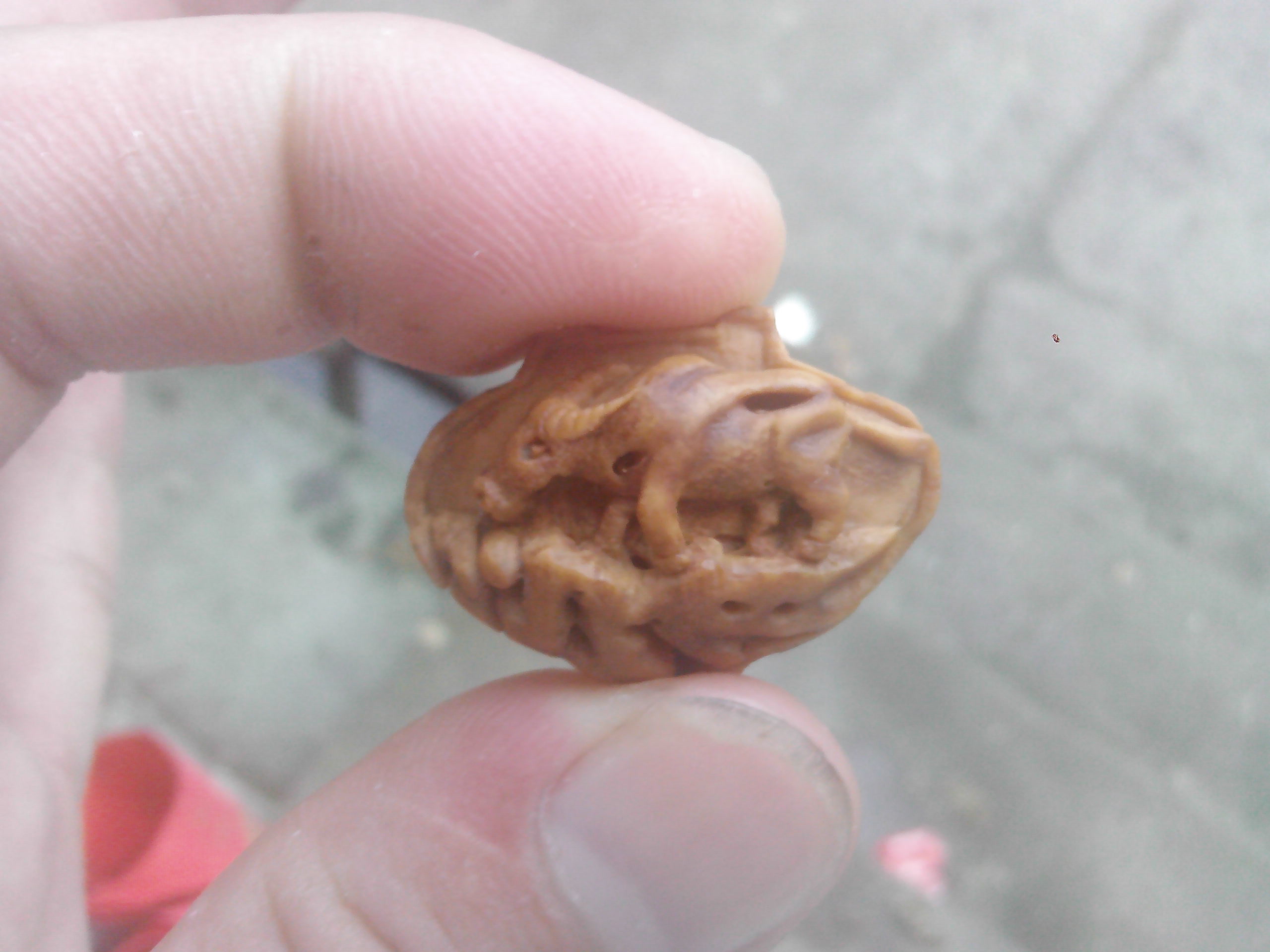 最牛平安锁！福到了！583 / 作者:排散 / 帖子ID:103354