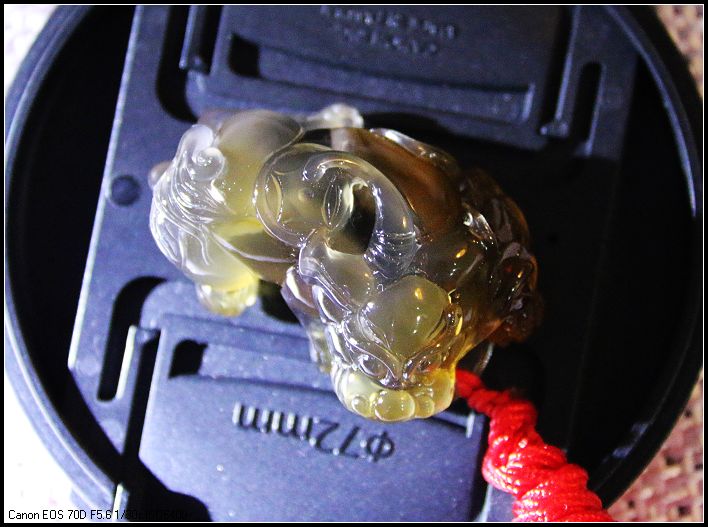 秀点新疆水冲玛瑙原石雕件986 / 作者:hgd / 帖子ID:103515