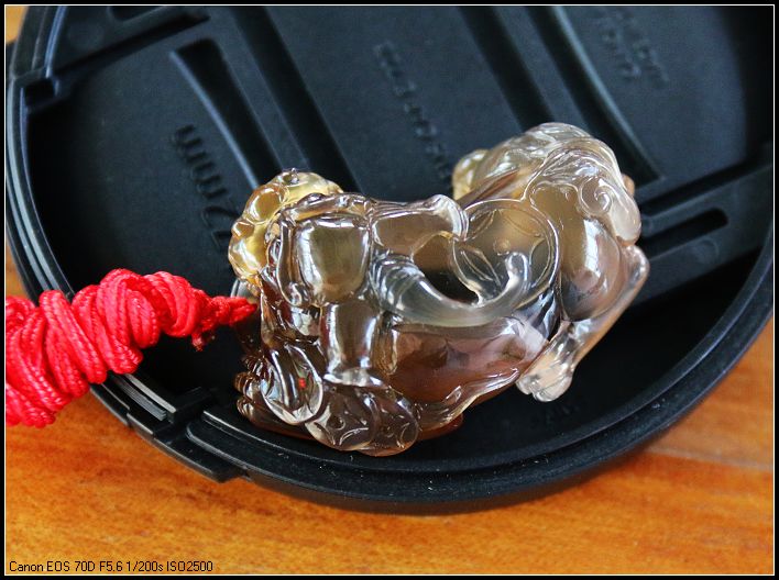 秀点新疆水冲玛瑙原石雕件376 / 作者:hgd / 帖子ID:103515