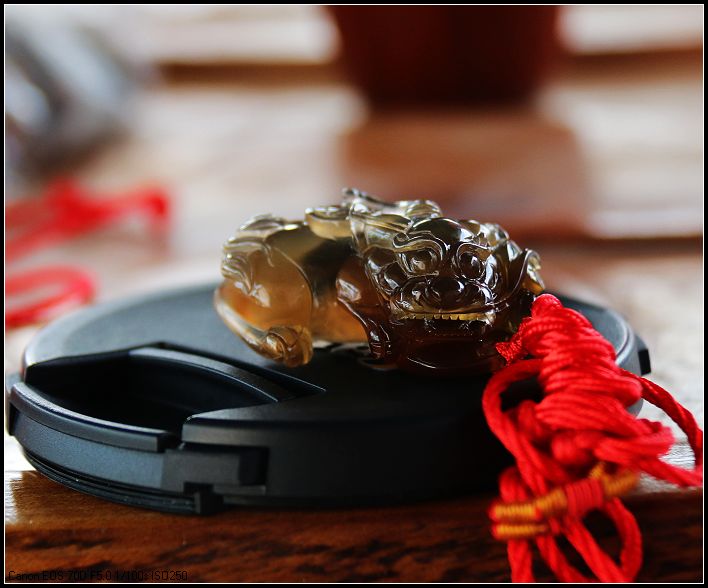 秀点新疆水冲玛瑙原石雕件866 / 作者:hgd / 帖子ID:103515