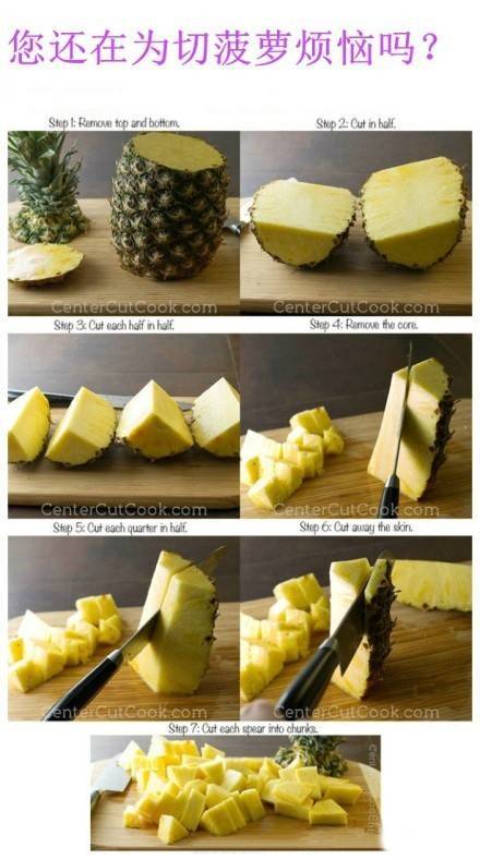 快速切水果...155 / 作者:哟西 / 帖子ID:103563