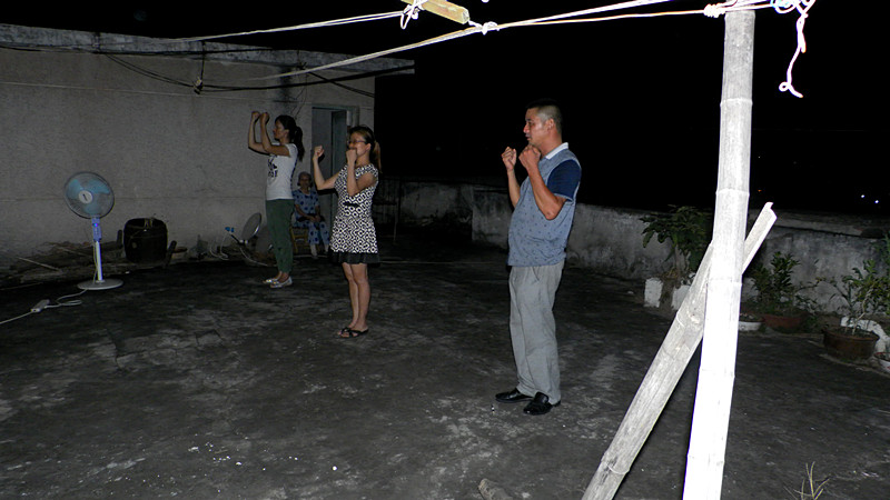 唯有奉献，才快乐149 / 作者:若無其事 / 帖子ID:103596