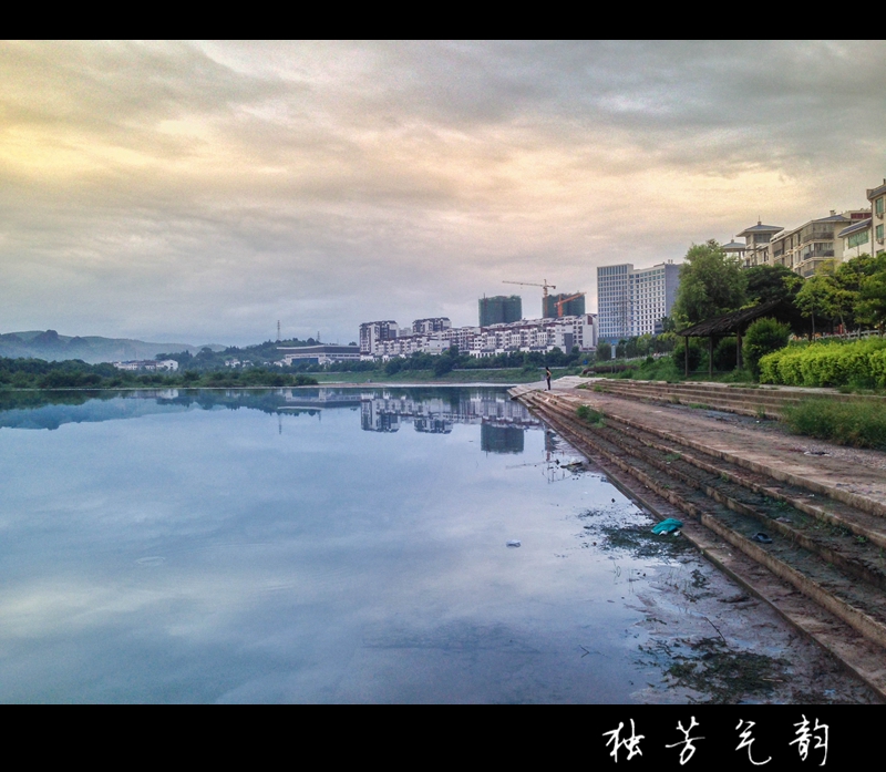 七月手机随拍127 / 作者:独芳气韵 / 帖子ID:103606