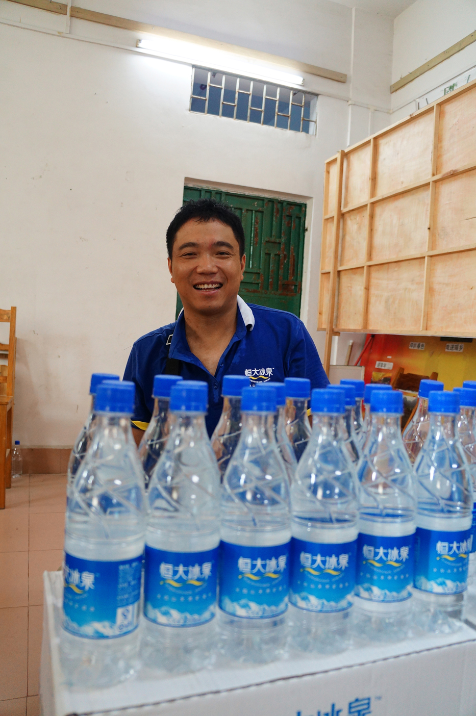 稀 世 珍 币 · 空 降 恭 城  广西精品钱币巡回展桂林恭城站圆满成功！944 / 作者:洁洁 / 帖子ID:103614