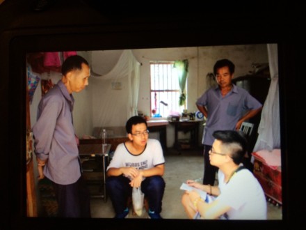 走基层，唤关注，传爱心（2）142 / 作者:哟西 / 帖子ID:103668