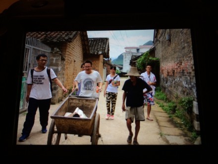 走基层，唤关注，传爱心（2）937 / 作者:哟西 / 帖子ID:103668