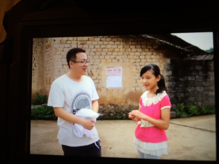 走基层，唤关注，传爱心（2）952 / 作者:哟西 / 帖子ID:103668