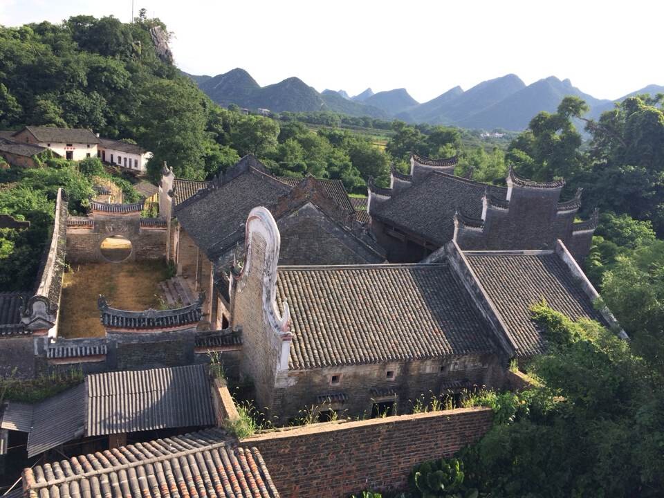 加会豸游村略述979 / 作者:箩筐索 / 帖子ID:103671