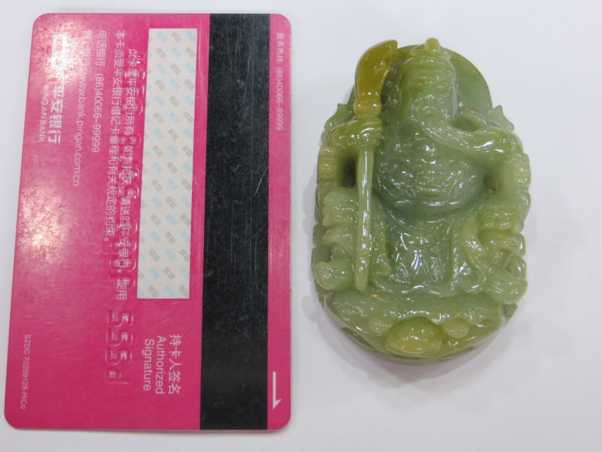 {玉石}有便宜的玉石货源，翡翠A货582 / 作者:万兴隆玉器 / 帖子ID:103709