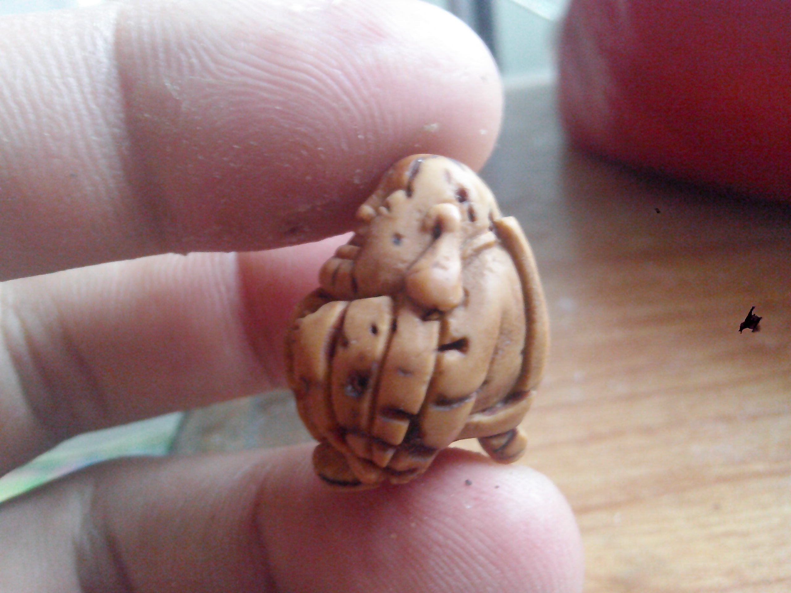 桃核小弥勒！！850 / 作者:排散 / 帖子ID:103711