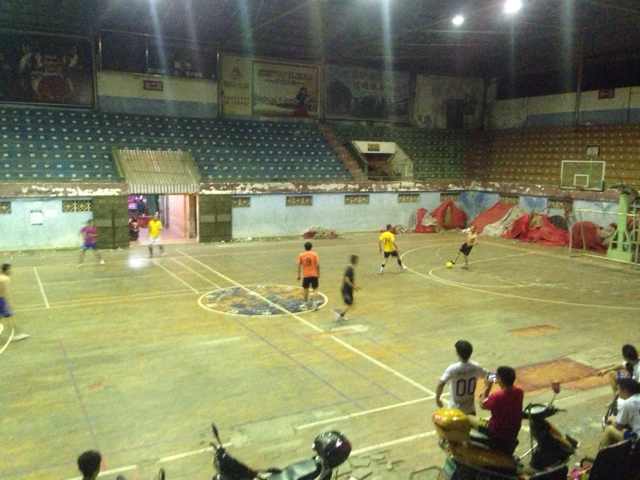 恭城球友会2014年夏季足球联赛跟踪报道（一）190 / 作者:小余C30 / 帖子ID:103764