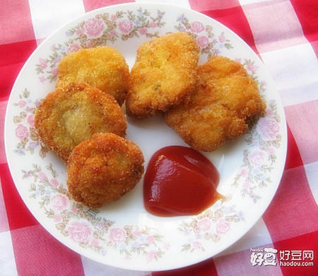 教你在家做肯德基+麦当劳+必胜客美食，好吃又安全！633 / 作者:哟西 / 帖子ID:103812