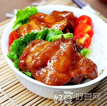 教你在家做肯德基+麦当劳+必胜客美食，好吃又安全！295 / 作者:哟西 / 帖子ID:103812