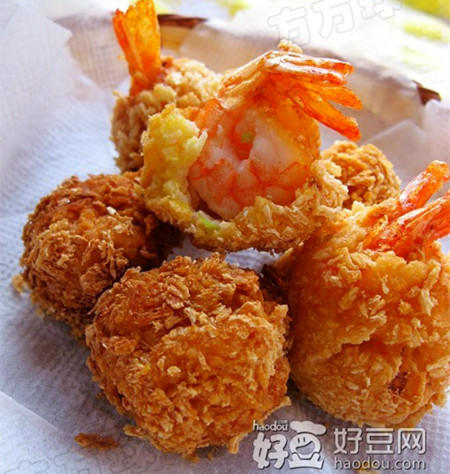 教你在家做肯德基+麦当劳+必胜客美食，好吃又安全！137 / 作者:哟西 / 帖子ID:103812