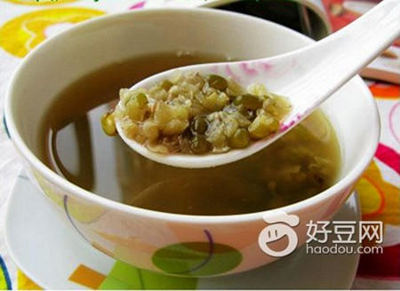 6个快速熬煮绿豆汤的秘诀~698 / 作者:九命猫 / 帖子ID:103813