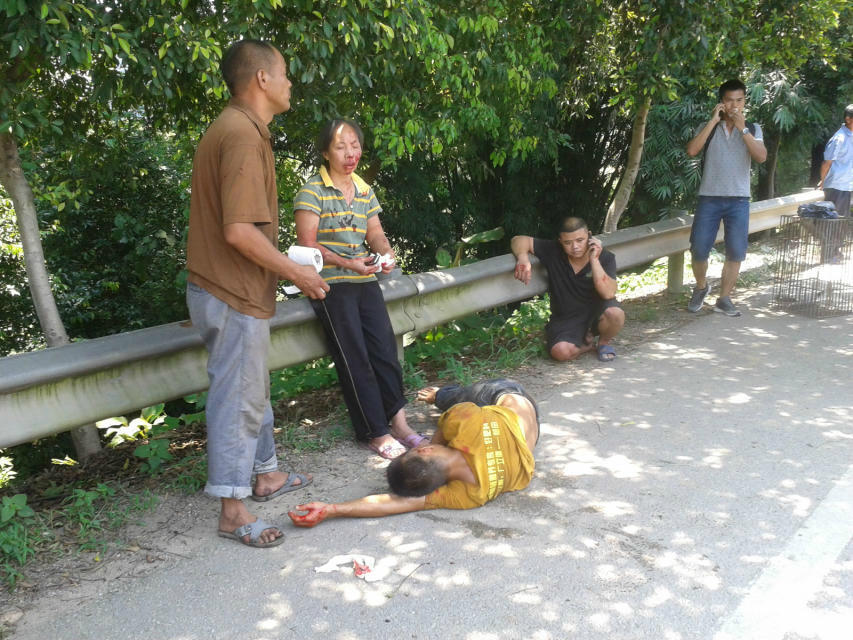 平乐公交车几牛掰·一个月撞几次·303 / 作者:罗少爷 / 帖子ID:103820