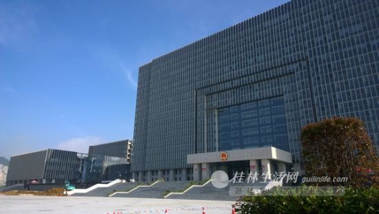 桂林：从漓江时代到临桂时代 行政中心西移(图)886 / 作者:花开似花落、 / 帖子ID:103822