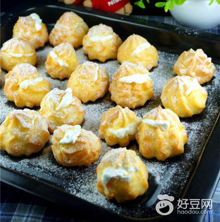 最全的蛋糕制作教程，烘焙新手瞬间变大师！343 / 作者:欧耶 / 帖子ID:103836
