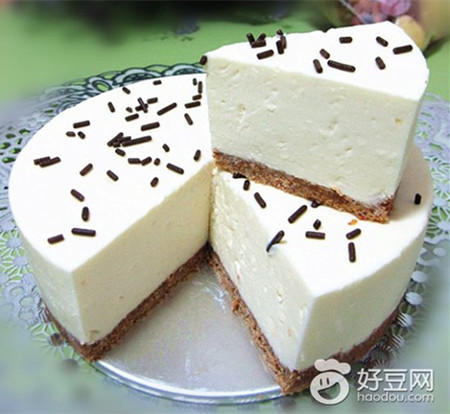 最全的蛋糕制作教程，烘焙新手瞬间变大师！114 / 作者:欧耶 / 帖子ID:103836