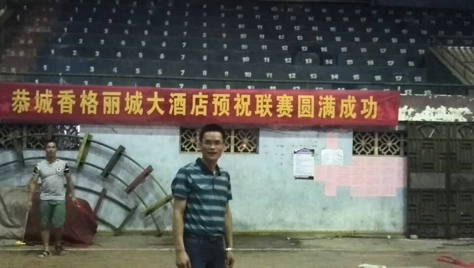 恭城球友会2014年夏季五人制足球联赛报道（三）894 / 作者:小余C30 / 帖子ID:103881
