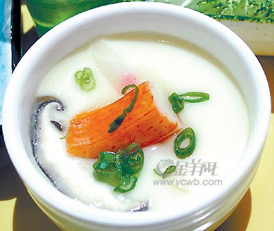 21种炖鸡蛋方法(1)777 / 作者:哟西 / 帖子ID:103888