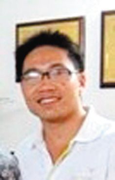 钦州男子10次高考8次弃读终上清华519 / 作者:欧耶 / 帖子ID:103892