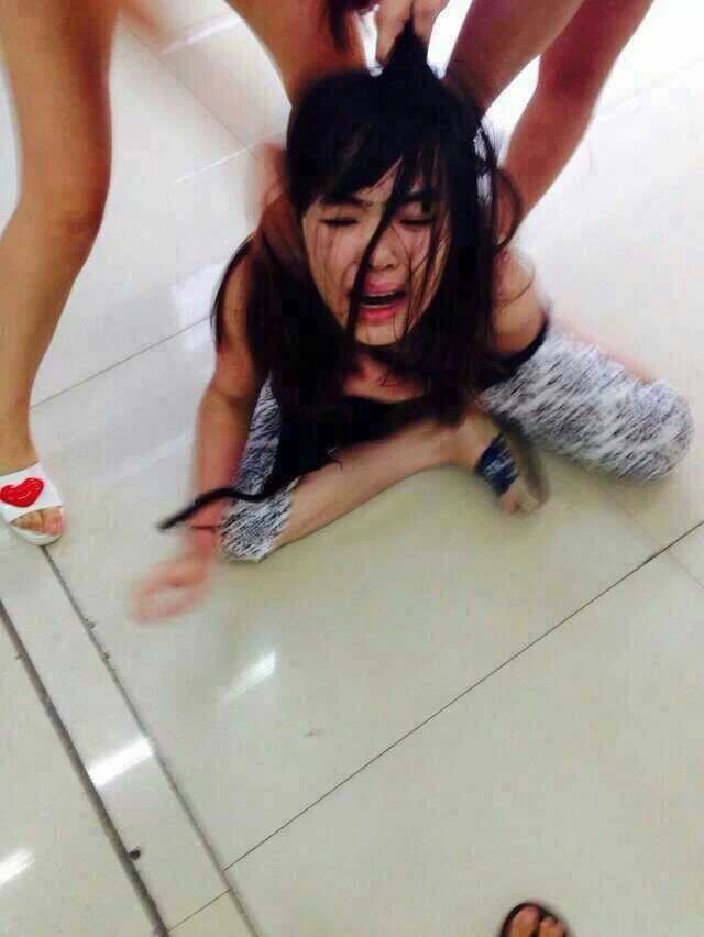 做小三的下场！971 / 作者:罗少爷 / 帖子ID:104063