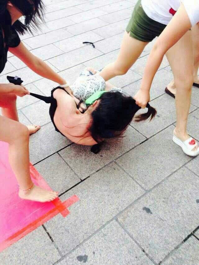 做小三的下场！983 / 作者:罗少爷 / 帖子ID:104063