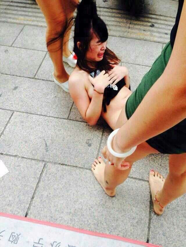 做小三的下场！383 / 作者:罗少爷 / 帖子ID:104063