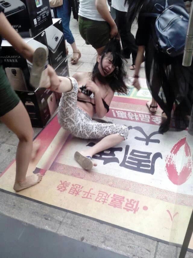 做小三的下场！591 / 作者:罗少爷 / 帖子ID:104063