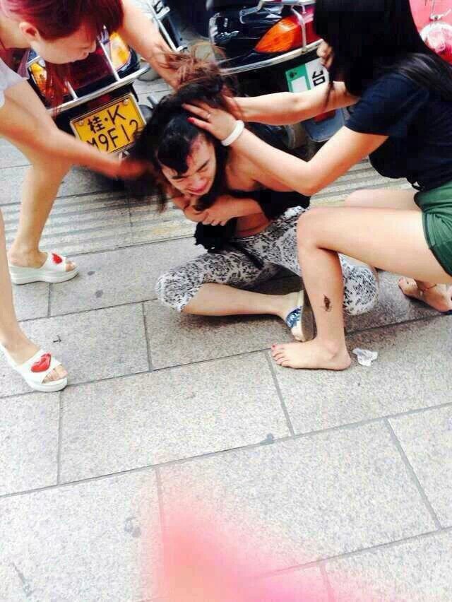 做小三的下场！795 / 作者:罗少爷 / 帖子ID:104063