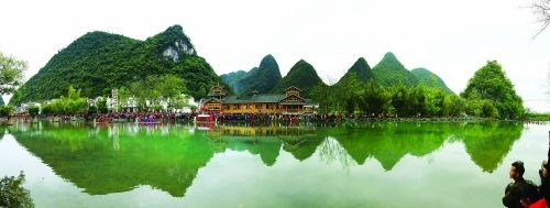 恭城平安乡：“三深”促“四风”转变486 / 作者:欧耶 / 帖子ID:104073