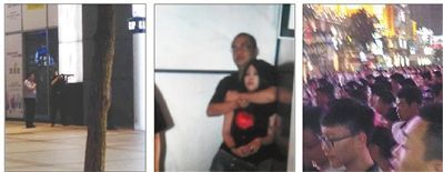 北京王府井发生广西人劫持不相识女子事件322 / 作者:九命猫 / 帖子ID:104075