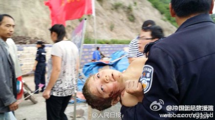 天灾夹杂着多少人祸，不能不问。（转）788 / 作者:情系茶城 / 帖子ID:104126