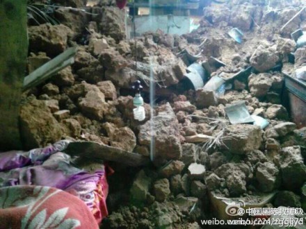 天灾夹杂着多少人祸，不能不问。（转）287 / 作者:情系茶城 / 帖子ID:104126