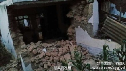 天灾夹杂着多少人祸，不能不问。（转）687 / 作者:情系茶城 / 帖子ID:104126