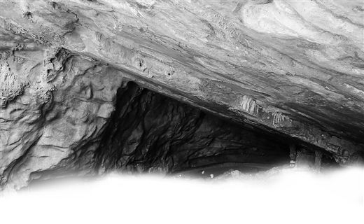 桂林一岩洞惊现人体骨骼 揭秘甑皮岩人洞穴生活489 / 作者:哟西 / 帖子ID:104165