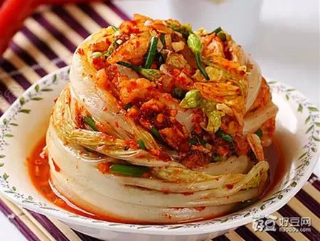 7个无敌好吃的泡菜方子，拿去开胃吧~442 / 作者:欧耶 / 帖子ID:104168