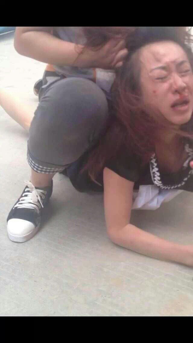 拳王争霸，正室KO小三!587 / 作者:罗少爷 / 帖子ID:104178