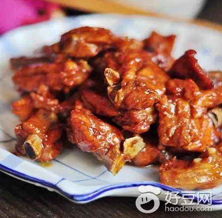 最解馋的8种排骨做法，一定要学会693 / 作者:欧耶 / 帖子ID:104229