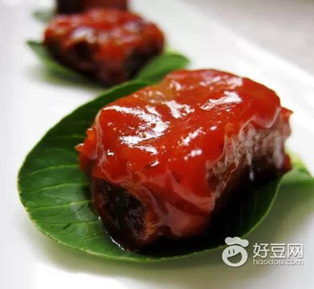 最解馋的8种排骨做法，一定要学会392 / 作者:欧耶 / 帖子ID:104229