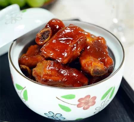 最解馋的8种排骨做法，一定要学会755 / 作者:欧耶 / 帖子ID:104229